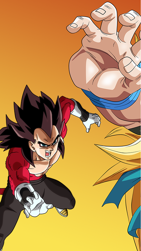 龙壁纸超级英雄v1.0