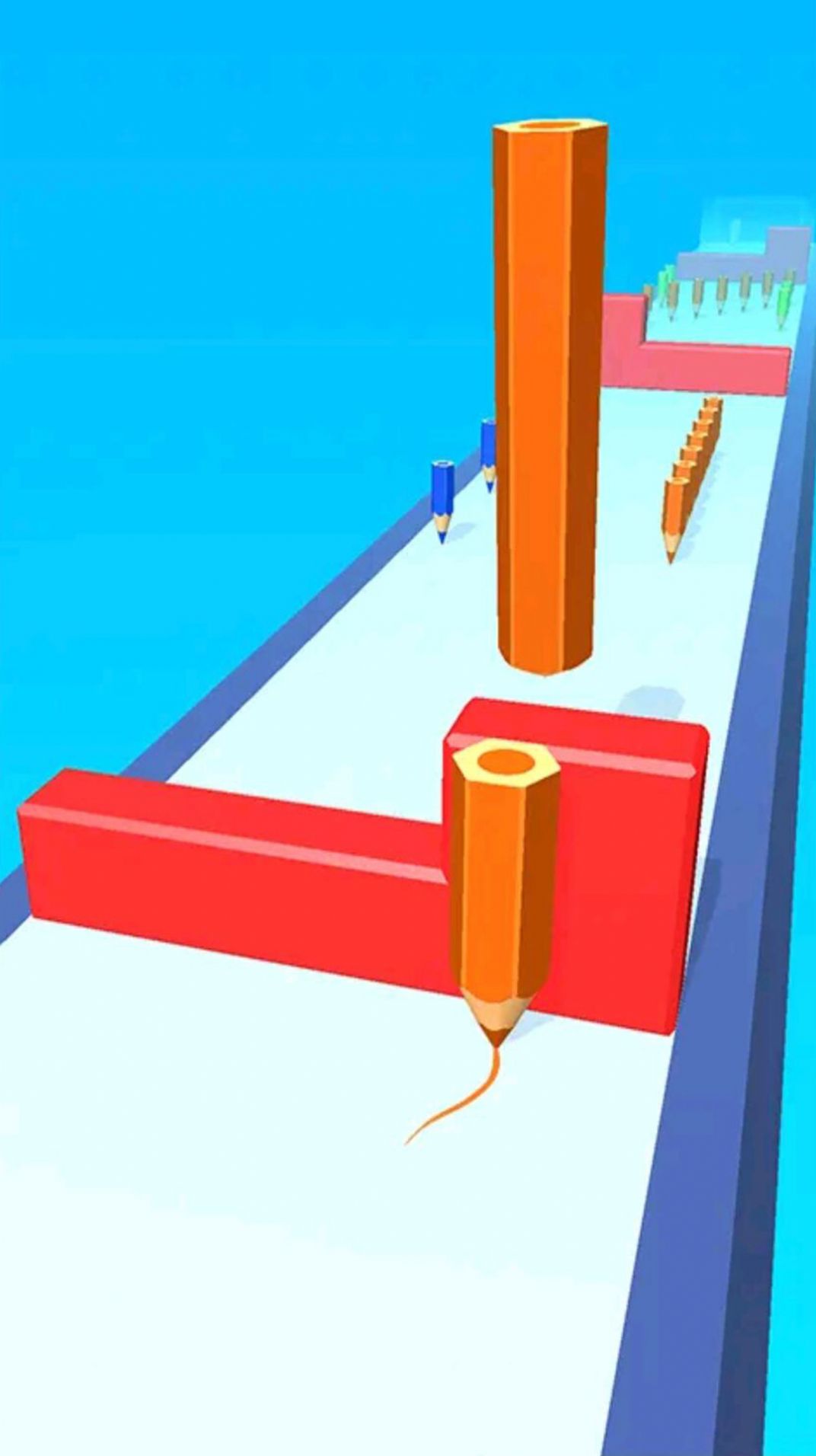 木棍人大逃亡v1.0