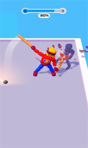 忍者杀手模拟器v3.2