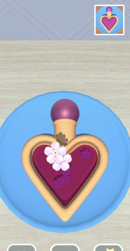 巧克力3D大师v1.0.0