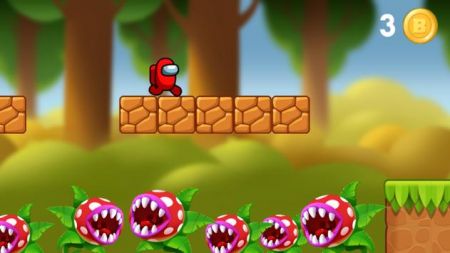 冒名顶替者超级世界v1.0.1