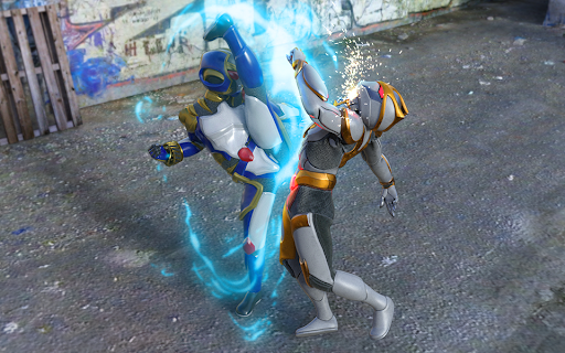 英雄力量传统战争v1