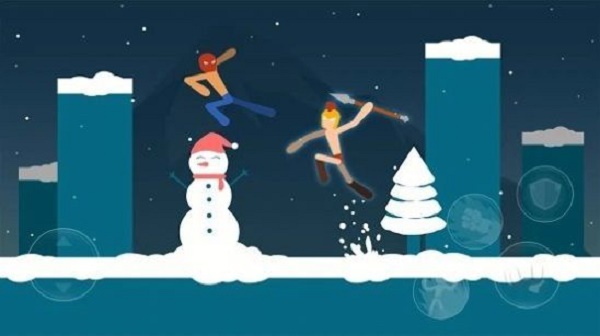 坚持战斗超级英雄战士v