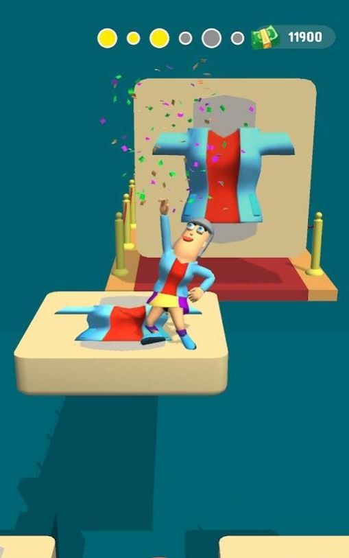 要么穿要么死v0.1