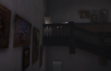 埃莉诺的阶梯v1.0.01