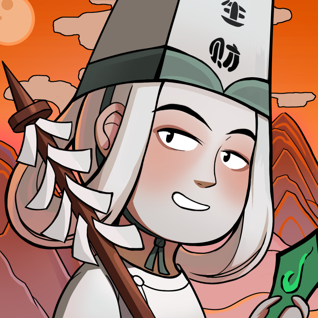 我在地府有座城v1.0.4