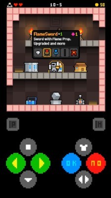 地牢广场v1.0.0.5