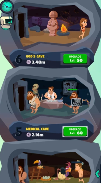 时空旅行大亨v0.4