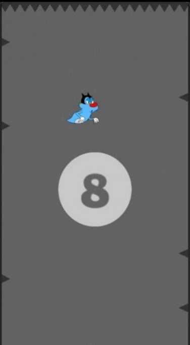 奥吉和斯皮克斯v1.0