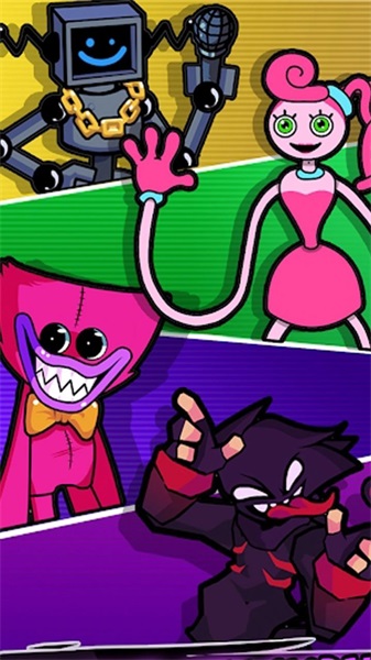 周五夜派对v1.1.0