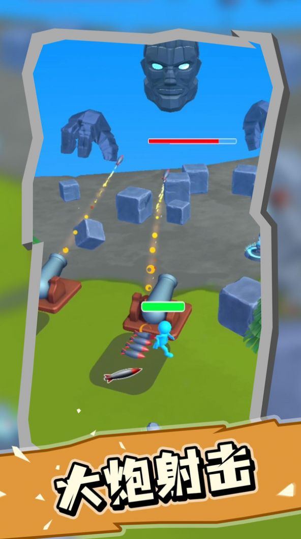 神的游戏3Dv0.1.0