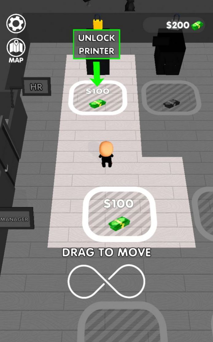 办公室的日常v1.2.0