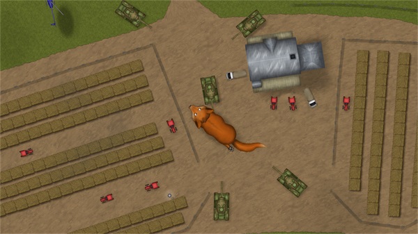 吞噬进化模拟器v1.0