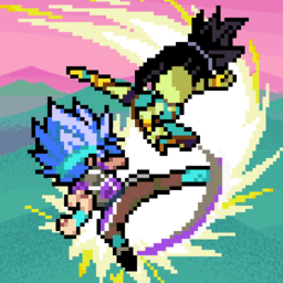 大爆炸龟派气功波v1.0.1