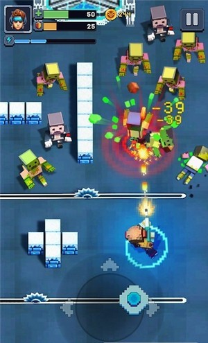 工匠大战僵尸v0.0.3