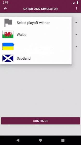 世界杯模拟器v16.0
