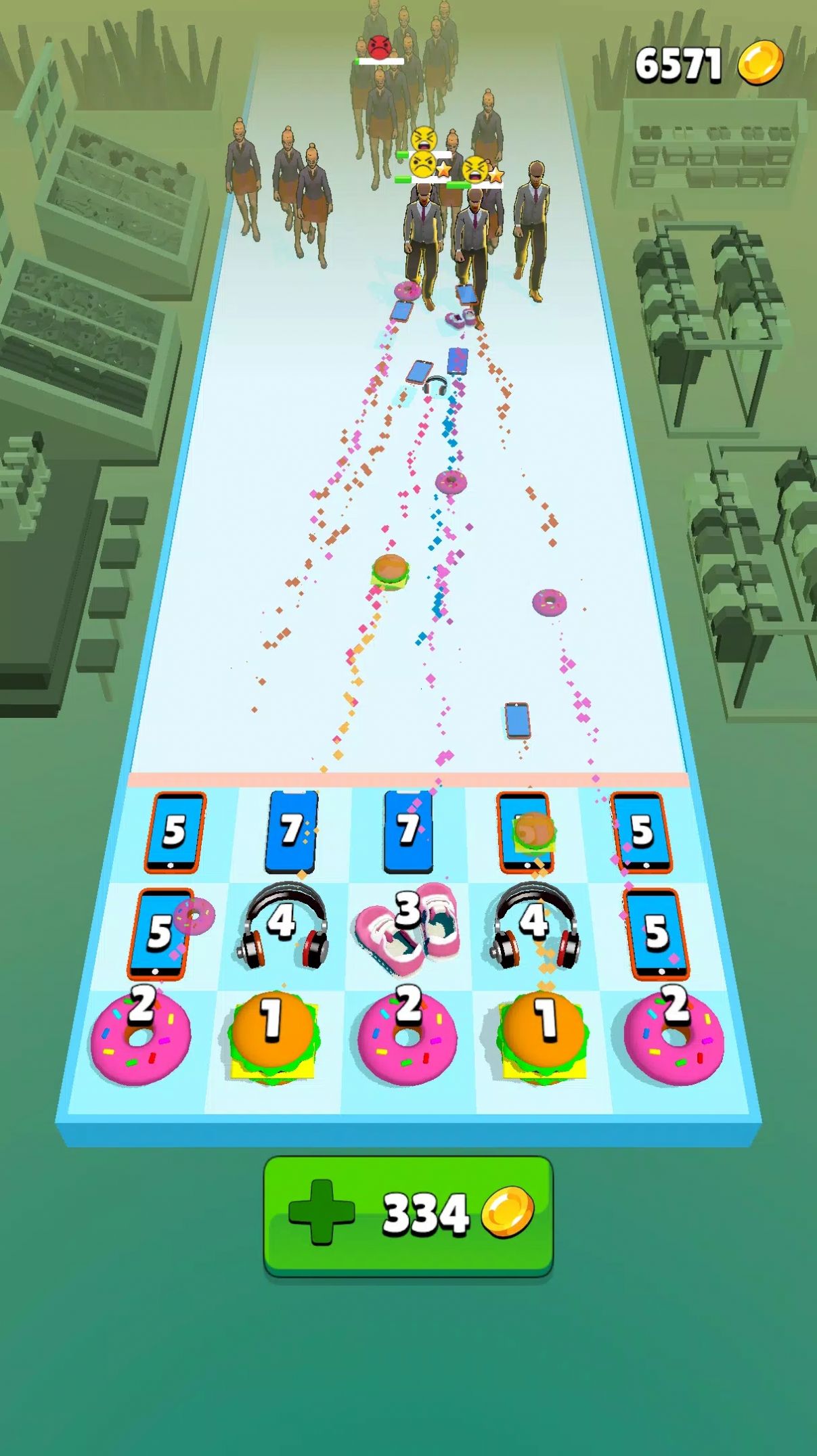 合并疯狂的购物v0.0.1