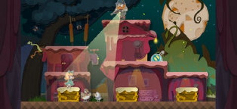 纸片少女最新版v1.0