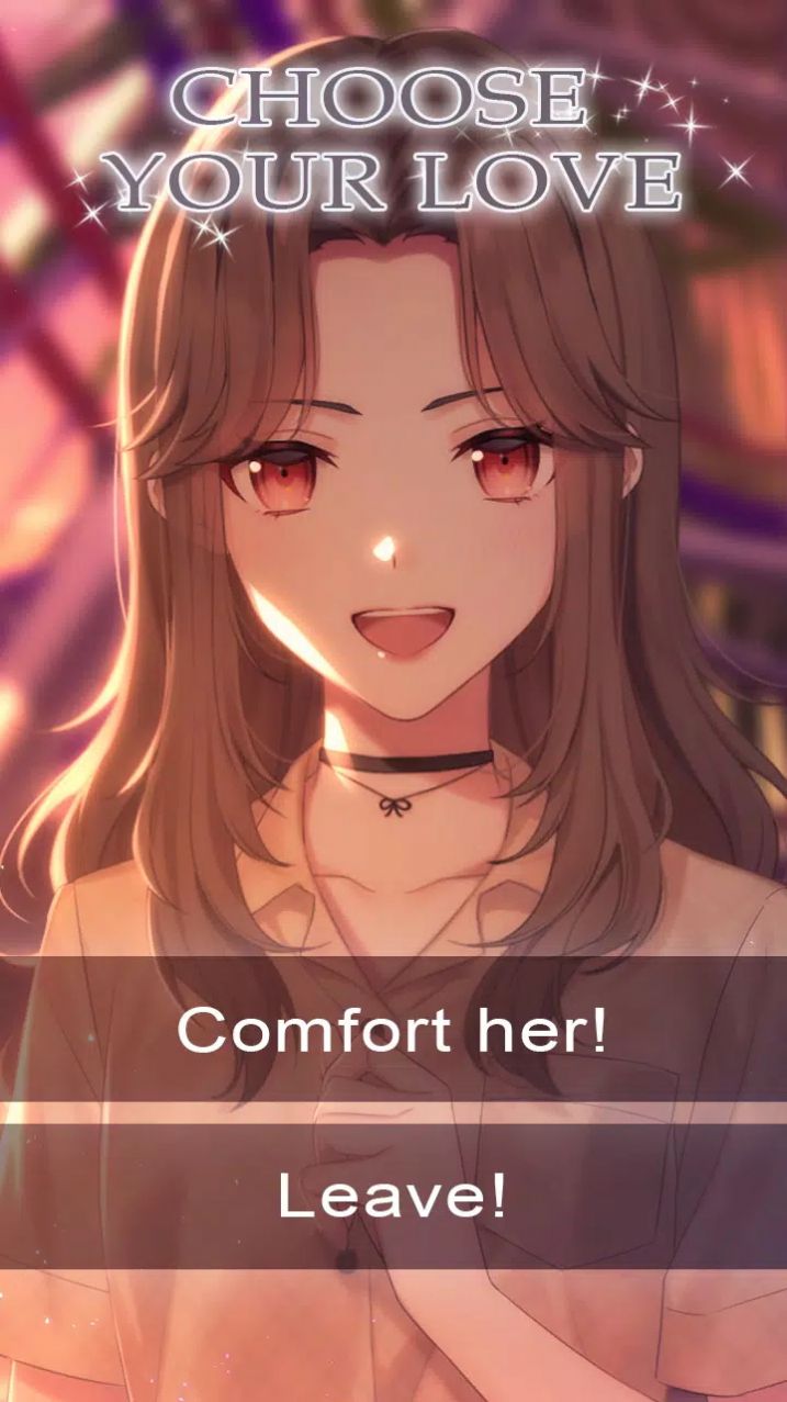 恋爱女友模拟器v2.0.16