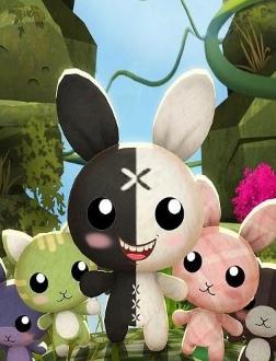 外星宠物大冒险v1.01.0