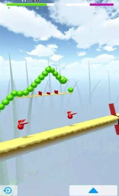 昆虫进化冒险v0.0.7