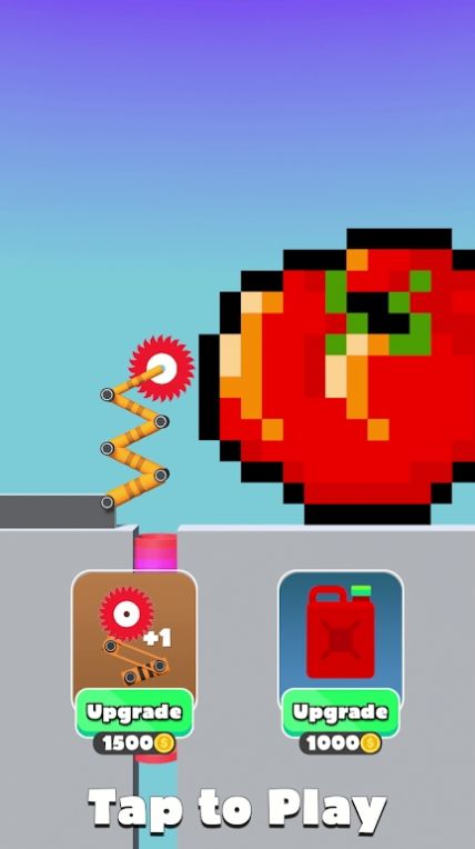 伸缩像素破碎机v1.3