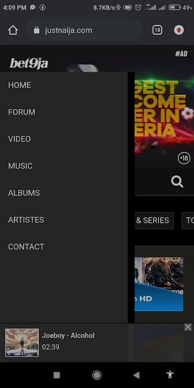 贾斯奈亚音乐v7