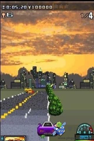 街头狂飙-改装版v0.9.20