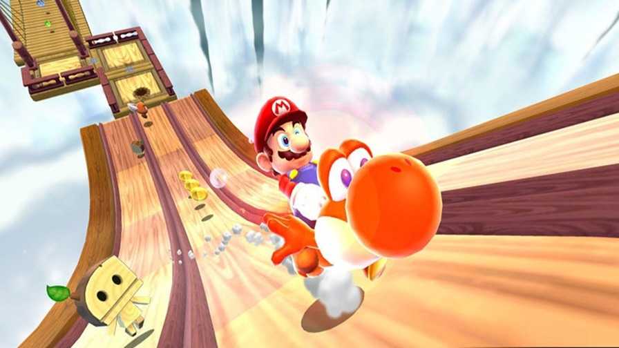 超级马里奥银河美版下载v1.6.2