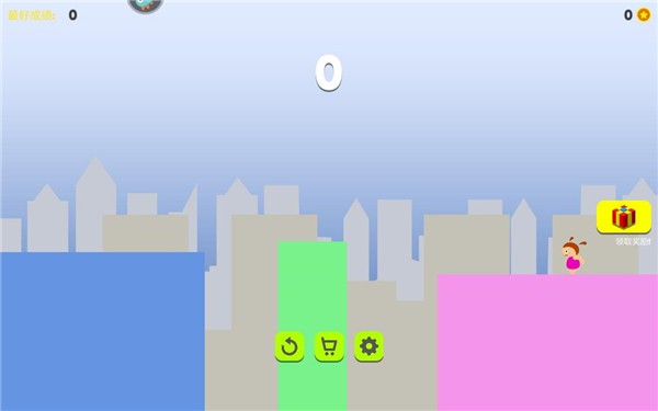 火柴间谍英雄v1.0