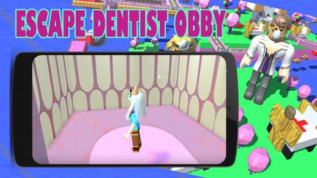 逃离牙医v1.1