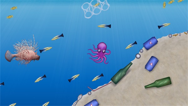 吞噬进化模拟器v1.0