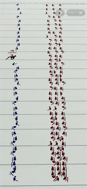 三国火柴人战神v1.1