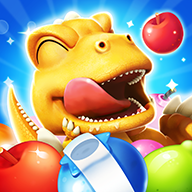 小恐龙水果消除v1.1.4