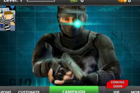 精英间谍特工使命v1.11