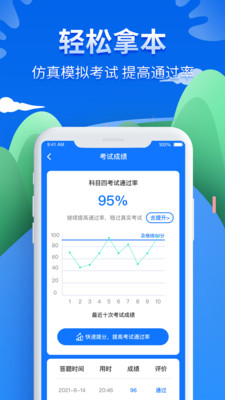 驾考一点通2022v1.9
