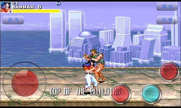 恐龙快打(双人热血版)v1.5.2