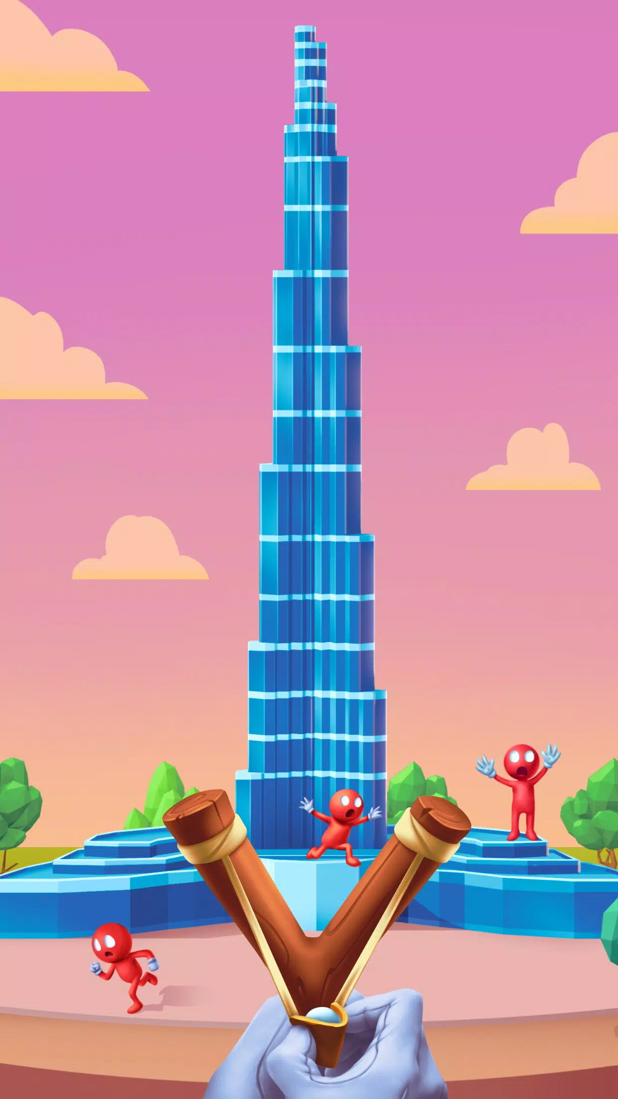 弹弓模拟器v1.6.7