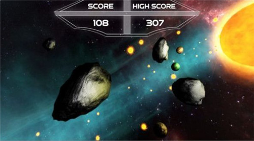 我的星球模拟器v0.5