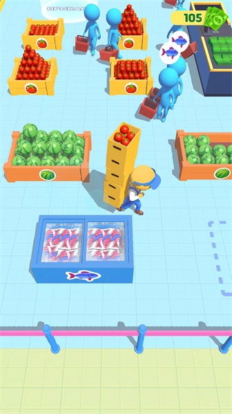 我的超市我最强v0.8