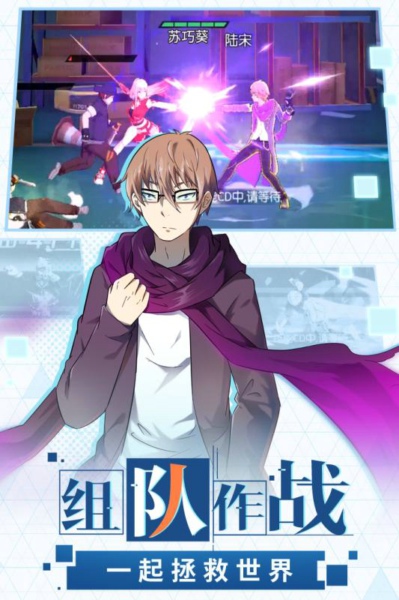 神佣降临v1.68.52