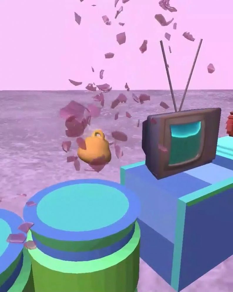 把它们都打破v0.2