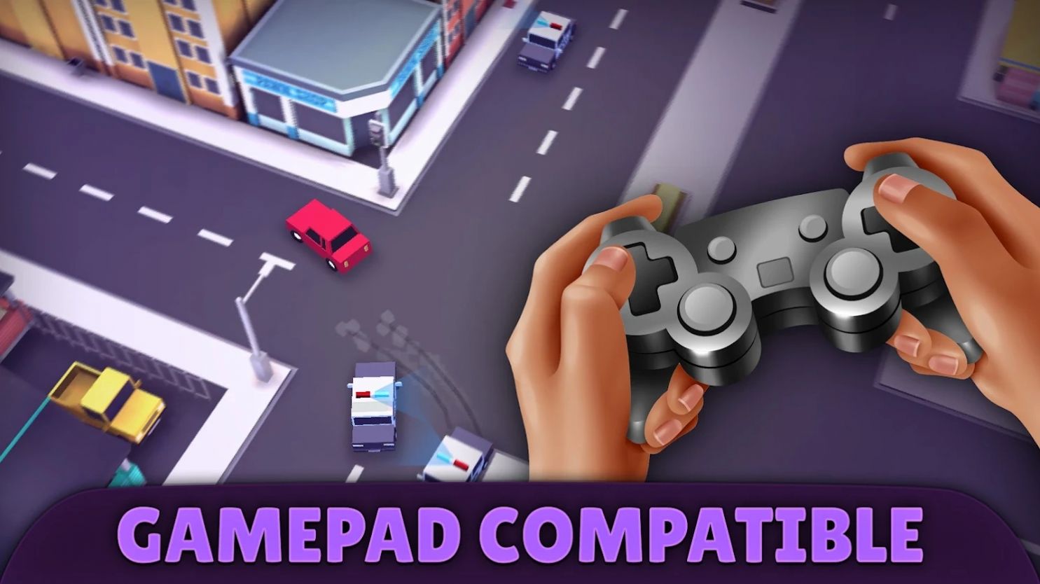 如果可以请逃跑v0.6.6