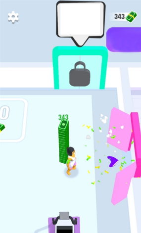 健身操模拟v1.0.5