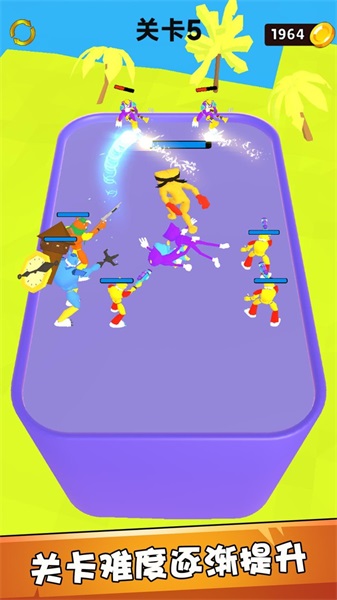 动物竞技模拟器v1.0.0