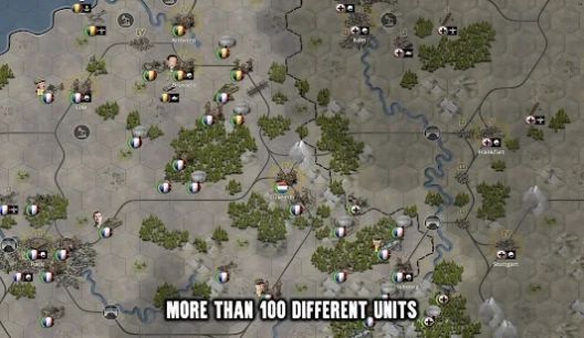 帝国二战v1.2.5.9