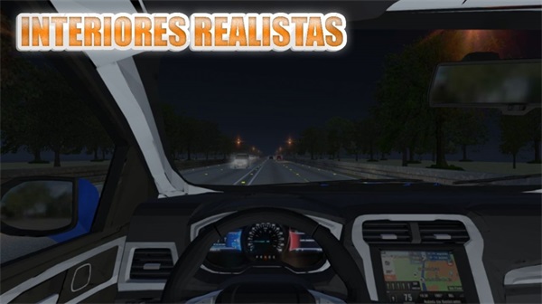 没有限制竞速v1