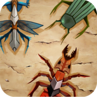 蛐蛐大乱斗v1.02