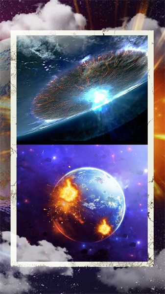 细胞进化星球v1.0.1