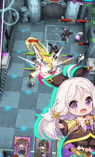 灵魂行者冲锋v1.2.28